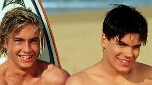 Home and Away: Actor Daniel Amalm