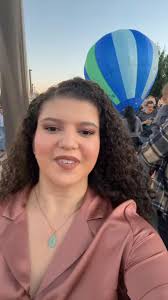 Monica Logroño's Video