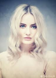 Tabitha James Kraan Scented Organic Hair Oil Amber Rose 30 ml