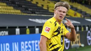Join wtfoot and discover everything you want to know about his current girlfriend or wife, his shocking salary and the amazing tattoos that. Real Madrid El Incentivo De Erling Haaland En Sevilla