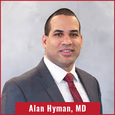 Alan Hyman, MD