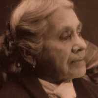 Mattie Warner (1847–1922)