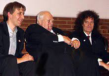 Maybe you would like to learn more about one of these? Brian May Wikipedia