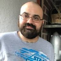 Michael Minotti's Instagram, Twitter & Facebook