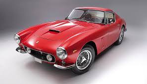 F1 driver michael schumacher critical after skiing accident. 1959 Ferrari 250 Gt Swb Berlinetta Carsaddiction Com