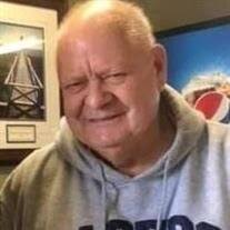 Phillip M. West Obituary