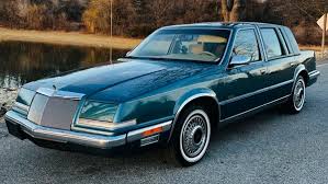Image result for Jewel Blue 1993 Chrysler