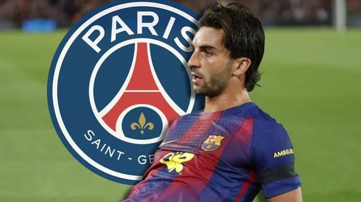 Ferran Torres: ¿Cuántos MILLONES pagará PSG al Barcelona por él?
