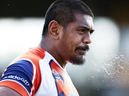 Wallabies Spring Tour; Michael Cheika; Marieke Koroibete; Samu Kerevi