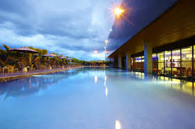 The centre of kuching is located 4 km away. Six Hotels You Should Check Out In Kuching Expatgo