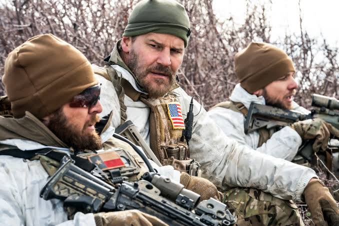 SEAL Team: Season Five; CBS Military Drama Series Renewed But Moving to  Paramount+ - canceled + renewed TV shows, ratings - TV Series Finale