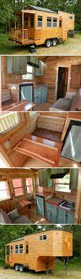 Mississippi Tiny House 204 Sq Ft Tiny House Tiny House Cabin Tiny House Nation
