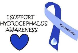 Please Support Hydrocephalus Awareness There S A Million Reasons To Join The Fight Awareness Spina Bifida Awareness Supportive