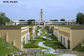 Birla institute of technology & science (bits), pilani is the institute that conducts bitsat, an entrance exam conducted for admissions to. Bits Pilani On Campus Programmes