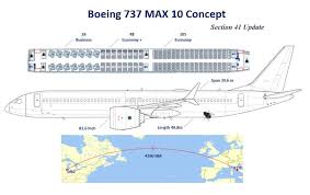Read boeing's official statements and learn more about the 737 max. Boeing 737 Max