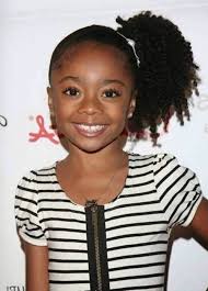 Hairstyles for black girls don't need to be complex or involve a ton of twisting and braiding. 75 Cute Cool Hairstyles For Girls For Short Long Medium Hair