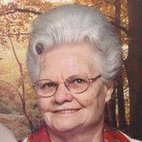 Ruby "Evelyn" Gosney Obituary