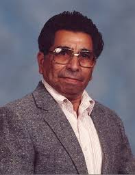 Usbaldo Joseph Campos Obituary