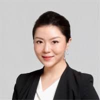 Wendy Sun's Instagram, Twitter & Facebook