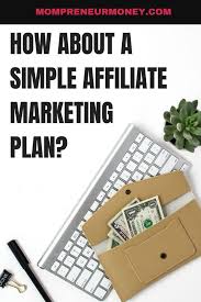 Printable Affiliate Marketing Planner Affiliate Marketing Marketing Planner Marketing