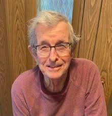 Obituary of Donald Wilfred John Walker