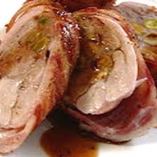 Risotto Recipes Lifestyle Recipe Gordon Ramsey Recipes Recipes Bacon Wrapped Chicken