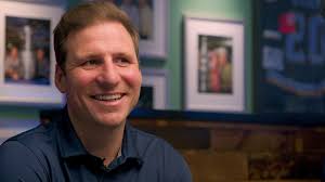 Armstrong and Steen sit down at OB Clark's