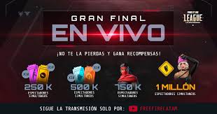This is the first and most successful pubg clone for mobile devices. Free Fire Latam On Twitter Ya Comenzo La Gran Final Ven A Conocer Que Equipo Se Llevara Toda La Gloria De La Victoria De La Freefireleague Https T Co Snxg9pp4gl