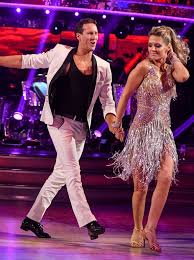 For better or worse, strictly come dancing will never be the same without brendan cole and now his. Strictly Come Dancing 2017 Charlotte Hawkins Pulls Out Of Gmb After Piers Morgan Jibe Tv Radio Showbiz Tv Express Co Uk