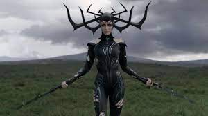 Ragnarok, blanchett plays hela, who is a 7'0 statuesque stunner in the comics. Hela S Cate Blanchett Short Sword Replica In Thor Ragnarok Spotern