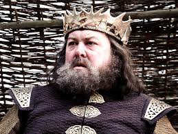 King Robert Baratheon Led The Rebellion Which Overthrew The Mad King King Robert Ruled The Seven Kingdoms After Th Baratheon King Robert Baratheon King Robert