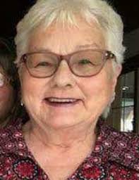 Obituary information for Dorothy Marie Carter