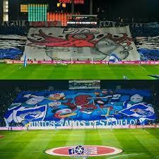 They are entering this clash with a solid form and 7. Ultras World Fc Porto Vs Sl Benfica 01 12 2017 Fotosdacurva Facebook
