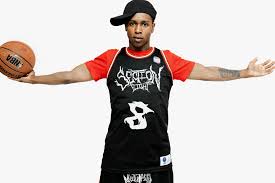 Making music available for everyone to use, without compromise. Haiti Babii Is A One Of A Kind Talent Hypebeast