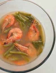 Sinigang Na Hipon Sinigang Recipes Filipino Recipes