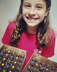 Doces Caseiros da Karen