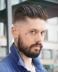 The best haircuts for men with thin hair. 85 Creative Short On Sides Long On Top Haircuts 2021 Ideas