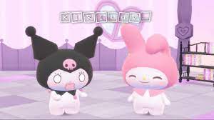 We did not find results for: My Melody And Kuromi Edit Youtube