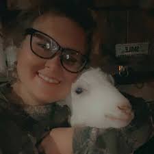 How to support a chicken with a broken leg?