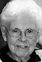 Effie Allen Obituary (2010)