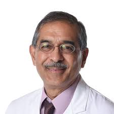 Mahmood S. Eisa, MD