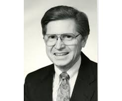 Richard Freeland Obituary (2015)