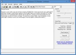 4 Free Text To Speech Tools For When You Don T Want To Do Any Reading