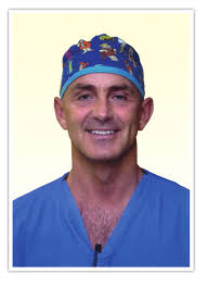 Cappagh Annual Review Cover March 2007