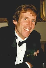 John Stroker Obituary (1952