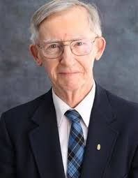 Rev. Dr. Terence "Terry" Edward McKinley Obituary