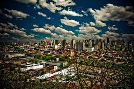 El Tiempo En Sao Paulo Clima Y Temporadas Para Viajar
