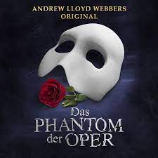 Nun nimmt raoul die jagd nach dem verbrecher auf, die geschichte des phantoms wird nach und nach gelüftet, auf einem großen maskenball tritt das phantom als roter tod mitten unter die. Das Phantom Der Oper Musical Infos Mehr Musical1