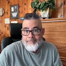 Adrian Cline's Instagram, Twitter & Facebook