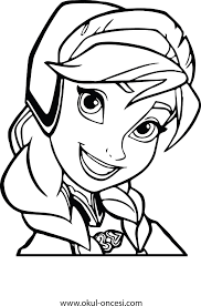 We did not find results for: Frozen Elsa Anna Boyama Sayfalari Frozen Printable Coloring Page